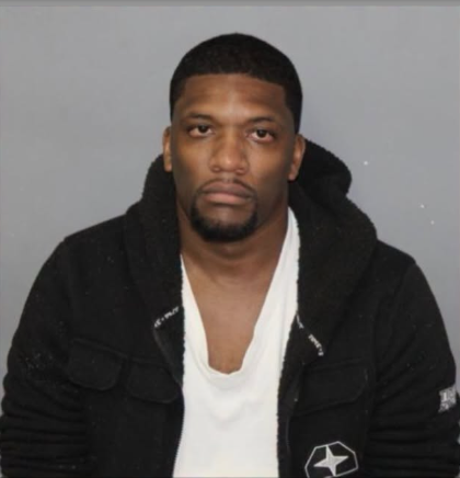 Newark BOE security guard, 34 arrested for trying to lure girl, 13, in North Bergen