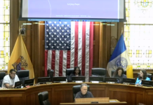 Jersey City Council questions health department over layoffs and senior trip cuts