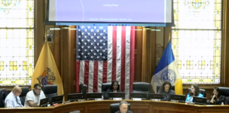 Jersey City Council questions health department over layoffs and senior trip cuts