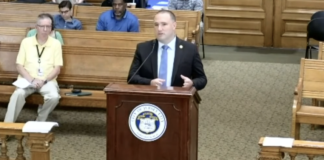 Jersey City Council may make changes to off-duty police program, on-duty scheduling