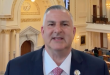 LETTER: Sacco’s self-serving agenda is why North Bergen lost millions in state aid