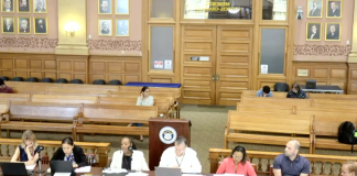 Jersey City Health Dept. director outlines impacts of proposed 35% budget cuts