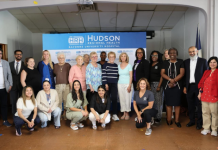 Bayonne hospital and city’s office of aging host first ‘Lunch and Learn’ event