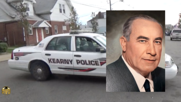 Kearny PD seeking public’s help in 1974 cold case where man, 60, disappeared news image