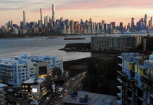 North Bergen adopts Community Energy Plan to reduce emissions for energy use