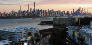 North Bergen adopts Community Energy Plan to reduce emissions for energy use