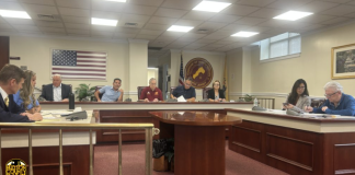 North Bergen expedites roadway improvements to 6th Street & Columbia Avenue