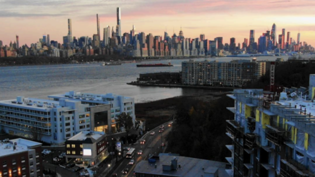 North Bergen adopts Community Energy Plan to reduce emissions for energy use news image