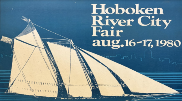 Hoboken reviving the River City Fair: A waterfront music, arts, & culture festival news image