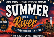 North Bergen invites residents to Summer on the River at Waterfront Park