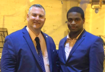 Sherrill appoints Wainstein’s chief of staff to the North Bergen Housing Authority
