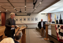 Bayonne council OKs easements for over $32M aqueduct construction project