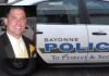 Funeral arrangements set for late Bayonne Police Officer Joseph Giordano, 43
