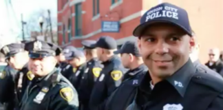 2 Union City police officers take the stand in ex-cop’s discrimination trial
