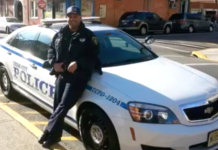 Trial starts for ex-Union City cop who alleges he wasn’t promoted due to discrimination