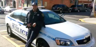 Trial starts for ex-Union City cop who alleges he wasn’t promoted due to discrimination