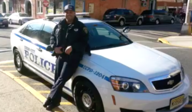 Trial starts for ex-Union City cop who alleges he wasn’t promoted due to discrimination