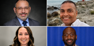 JCEA endorses ‘Leadership That Listens’ slate in 13-person Jersey City BOE race