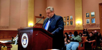 Jersey City Council hears & reacts to presentation on 2025 audit: ‘This is criminal!’