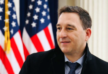 Sherrill nominates Bayonne’s Michael Embrich as N.J.’s first veteran advocate