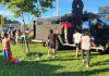 Family-friendly fun on full display at National Night Out in Jersey City & Hoboken