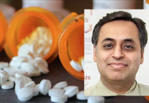 27 ex-patients of indicted doctor from Secaucus file suit alleging years of sexual abuse