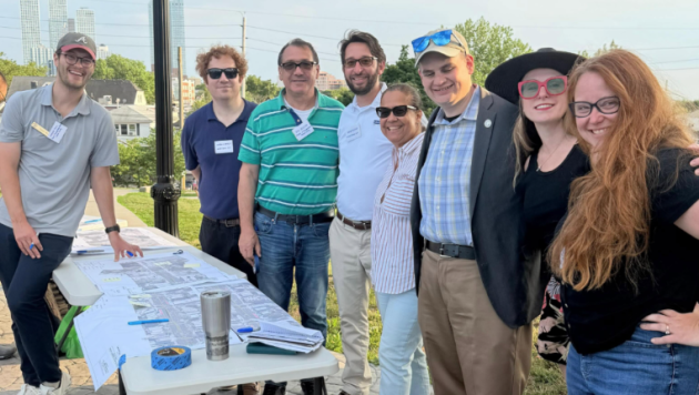 Op-Ed: Hudson County’s progress on Vision Zero is well documented