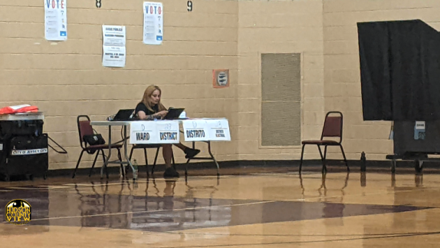 Hudson County GOP backs voter ID bill in light of Sherrill expressing support