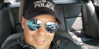 Ex-Union City cop Estrella testifies he wasn’t promoted due to Stack-Luster conflict