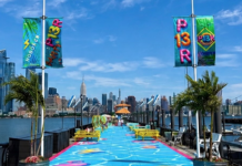 Hoboken to institute ‘Outdoor Amplified Sound Permits’ for waterfront businesses