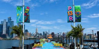 Hoboken to institute ‘Outdoor Amplified Sound Permits’ for waterfront businesses